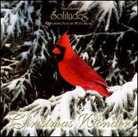 Solitudes: Christmas Wonder von Dan Gibson