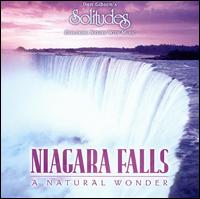 Niagara Falls: A Natural Wonder von Dan Gibson