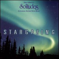 Stargazing von Dan Gibson