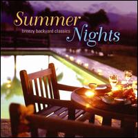 Summer Nights von Richard Evans