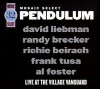 Mosaic Select: Pendulum von Various Artists