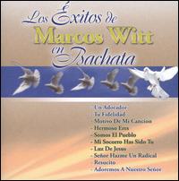 Exitos De Marcos Witt En Bachata von Ander