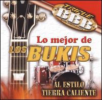 Mejor de Los Bukis von Grupo Everest