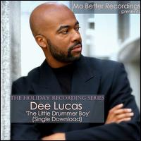 Little Drummer Boy von Dee Lucas