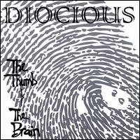 Thumb and the Brain von Diocious