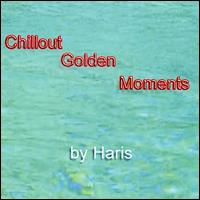 Chillout Golden Moments von Haris