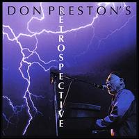 Retrospective von Don Preston