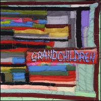 Quilts von Grandchildren