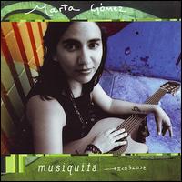 Musiquita von Marta Gomez