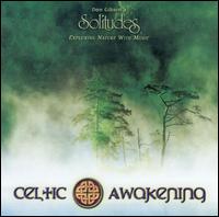 Celtic Awakening von Dan Gibson