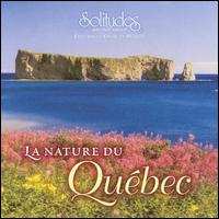 Solitudes: Nature du Quebec von Dan Gibson