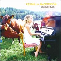 Cradlehouse von Pernilla Andersson