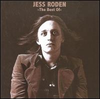 Best Of von Jess Roden