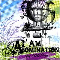 Jaw-Dropper von I Am Abomination