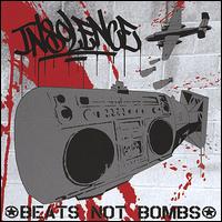 Beats Not Bombs von Insolence