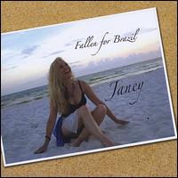 Fallen for Brazil von Janey