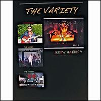 Variety von Jerry Harris