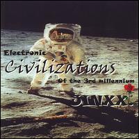 Electronic Civilizations von Jinxx