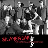 Put Some Skank in Your Tank von Skavenjah