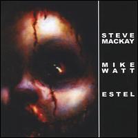 Untitled von Steve MacKay