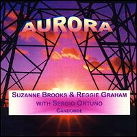 Aurora von Suzanne Brooks