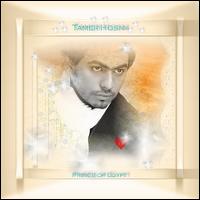 Prince of Egypt Live with Tender Love von Tamer Hosny