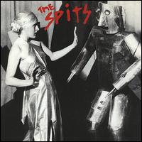 S/T von The Spits