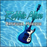 Artificial Horizon von Robbie Allen