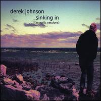 Sinking In (Acoustic Sessions) von Derek Johnson