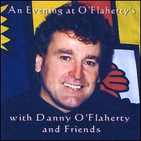 Evening at O'Flaherty's von Danny O'Flaherty