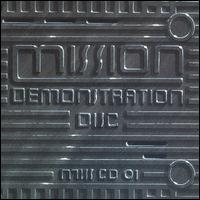 Mission Demonstration Disc von Mary Black