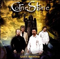 Left Behind von Cornerstone