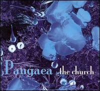 Pangaea von The Church