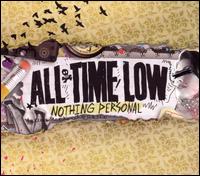 Nothing Personal von All Time Low