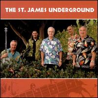 St. James Underground von The St. James Underground