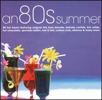 80s Summer von Various Artists