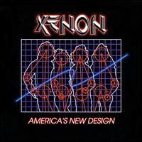 America's New Design von Xenon