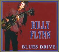 Blues Drive, Vol. 1-2 von Billy Flynn