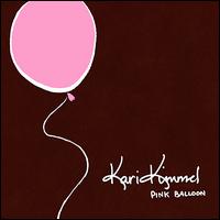 Pink Balloon von Kari Kimmel