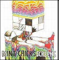 Screens von The Mint Chicks