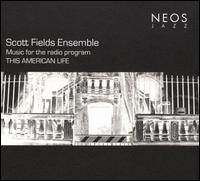 Music for the Radio Program This American Life von Scott Fields