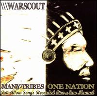 Many Tribes One Nation von Warscout