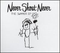 Summer EP von Never Shout Never