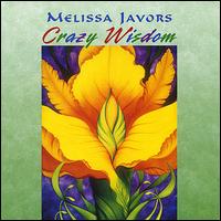 Crazy Wisdom von Melissa Javors