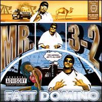 Fatt Domino von Mr. 3-2