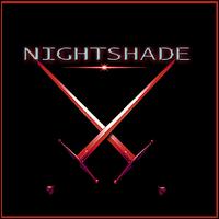 Men of Iron von Nightshade