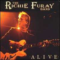 Alive, Vol. 1 von Richie Furay