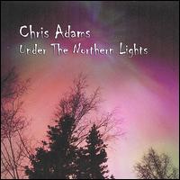 Under the Northern Lights von Chris Adams