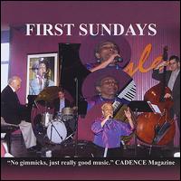 First Sundays von Patricia Adams