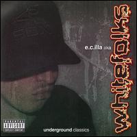 Underground Classics von E.C. Illa